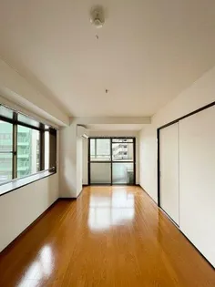 アペックス・コウヨウ【303号室】の居間