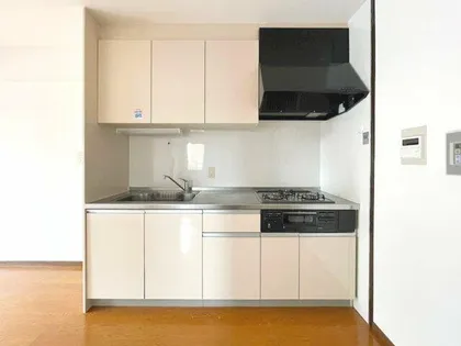 アペックス・コウヨウ【303号室】のキッチン