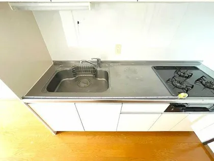 アペックス・コウヨウ【303号室】のキッチン