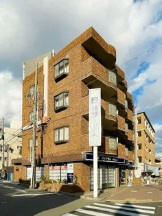 アペックス・コウヨウ【303号室】の外観