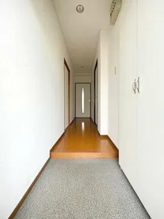 アペックス・コウヨウ【303号室】の玄関