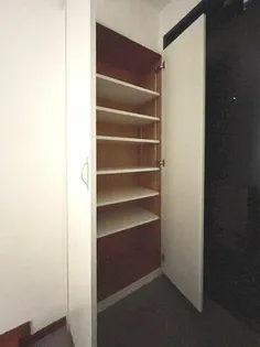 アペックス・コウヨウ【303号室】の内装