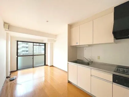 アペックス・コウヨウ【303号室】の居間