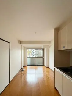 アペックス・コウヨウ【303号室】の居間