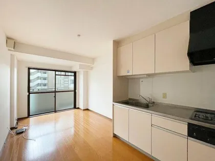 アペックス・コウヨウ【303号室】の居間