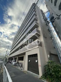 大阪府大阪市東淀川区柴島1丁目【マンション】の外観