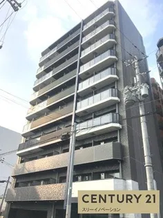 グランカリテ大正ドマーニの画像