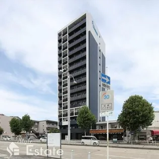 プレサンス吹上駅前エテルノ【2階】の外観