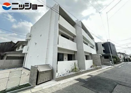 ピア本山の画像