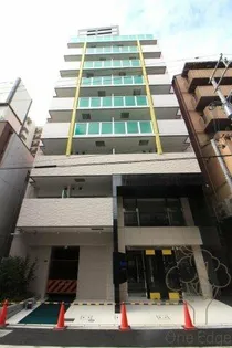 ビガーポリス452天神一丁目Ⅱ【9階】の外観