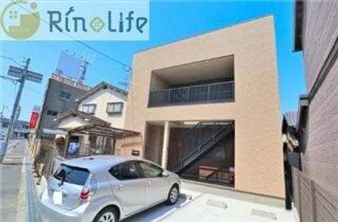 タケハイツ久宝寺の画像