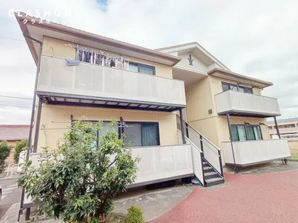 グランドオアシスBの画像