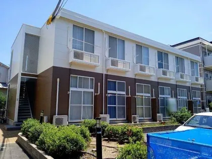 レオパレスSERAPHの画像