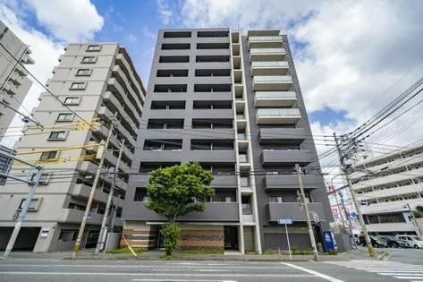 エステムプラザ博多駅南の画像