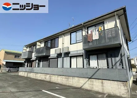 アルカディア B棟の画像