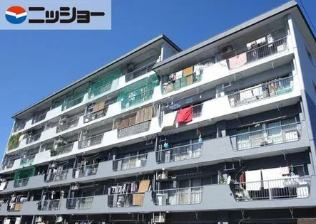 たちばなコーポラスBの画像