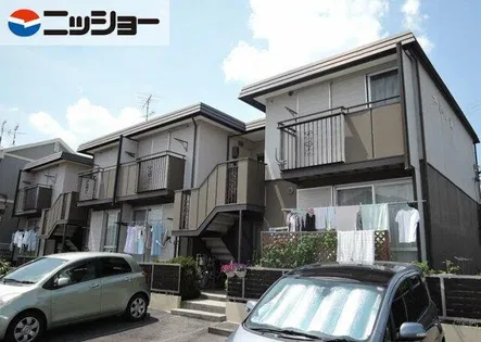 ファミール滝の画像