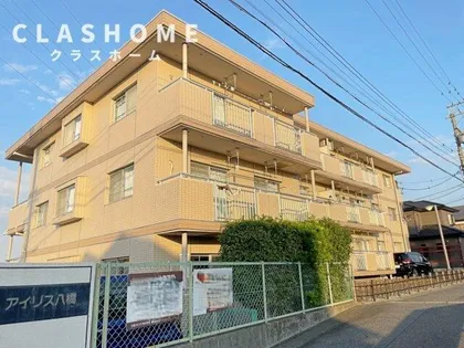 アイリス八橋の画像