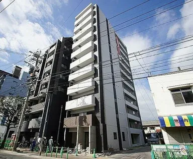 ウインステージ箱崎の画像