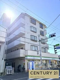 MMハイツの画像