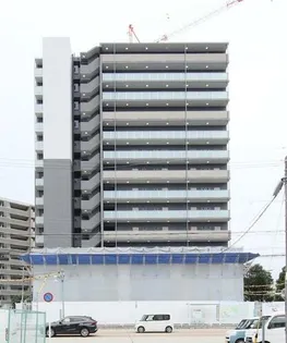 Bright Gate 名古屋【6階】の外観