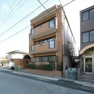 愛知県名古屋市天白区元八事4丁目【マンション】の外観