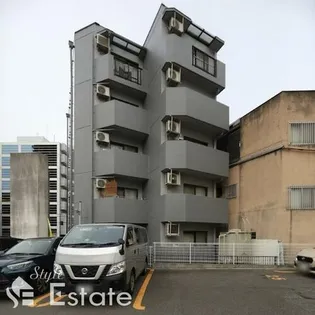 スターブル今池の画像