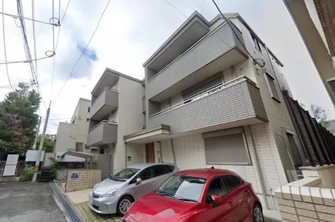 サテライト芦屋船戸町の画像