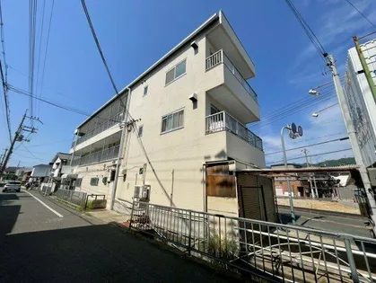 アウスレーゼ法善寺の画像