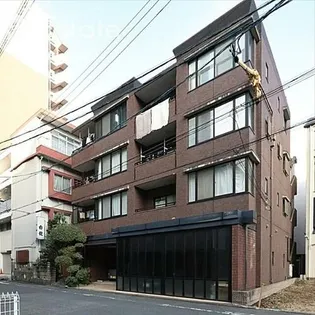 メゾンアンブリックの画像