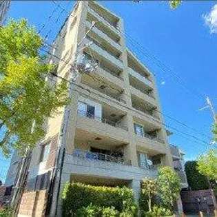 レスタジア南田辺の画像