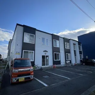 PARCO PRESSO 宮の森の画像