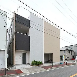 アルバーノ柴田FERIOの画像