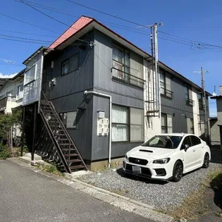 平尾アパートの画像