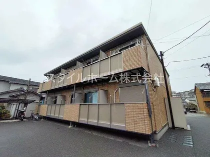 倉田一番館の画像