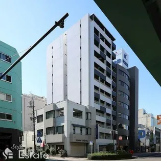 リヴシティ栄の画像