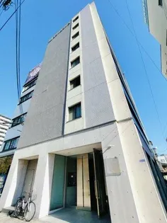 ジュネーゼ野田エコール【5階】の外観