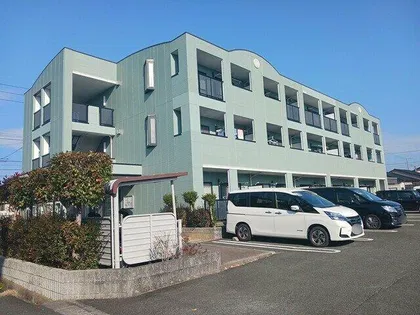 グラディオ 牛川の画像