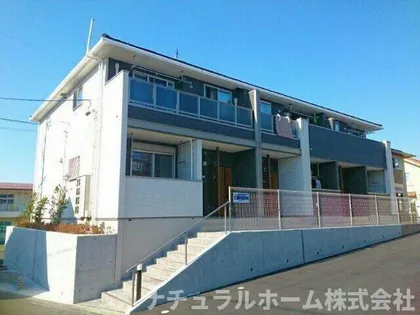 エスポワールK&L Ⅳの画像