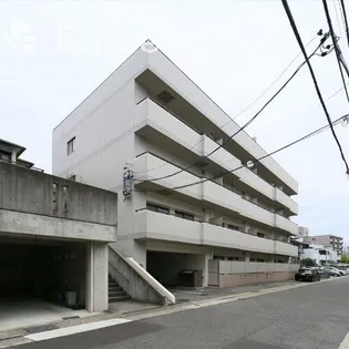 キャッスルメイ植田の画像