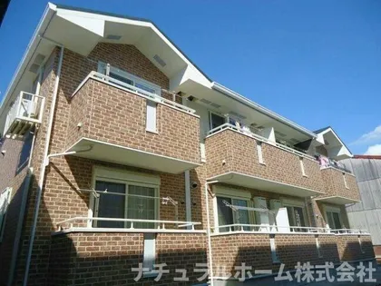 カーサ アンダンテの画像