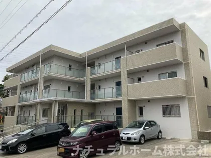 ルミエール Ⅱの画像