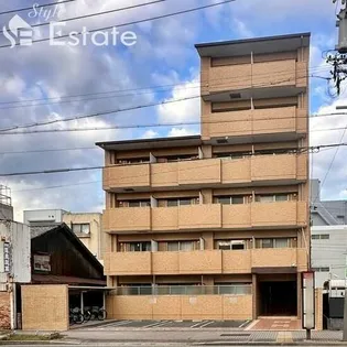 パンシオン千種【2階】の外観