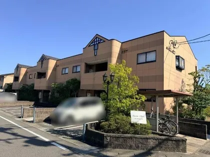 サンタプレイスの画像