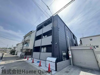 CLASSーA長瀬の画像