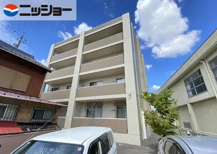 MAISON DE RAFFINEの画像