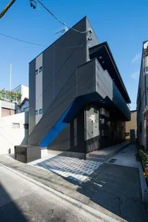 JEUNESSE石場の画像