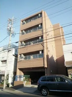 クレスト神前の画像