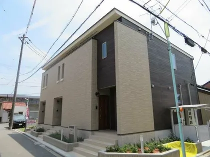 エレガンス牛立の画像