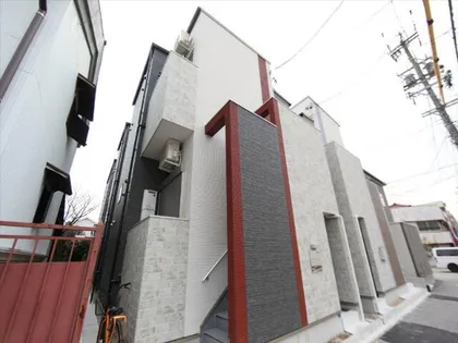 桜ステージの画像